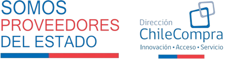 ChileCompra - Proveedores del Estado