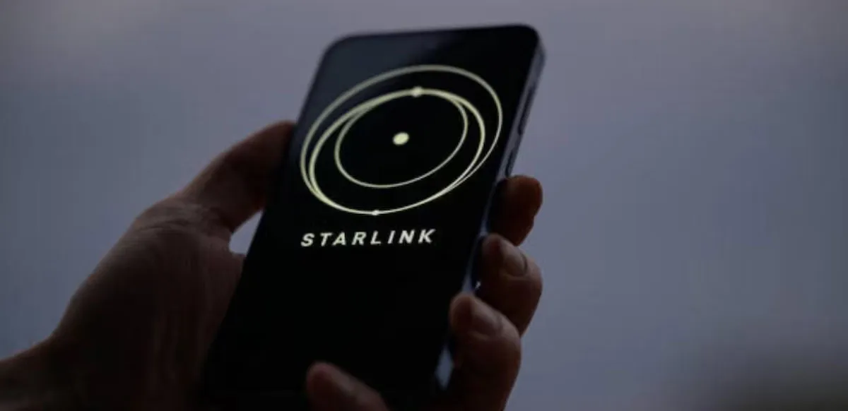 Soporte Técnico Starlink