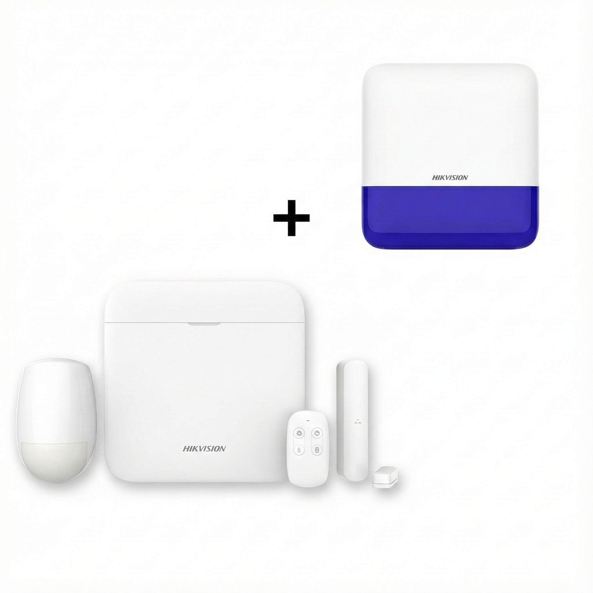 Alarmas Inteligentes