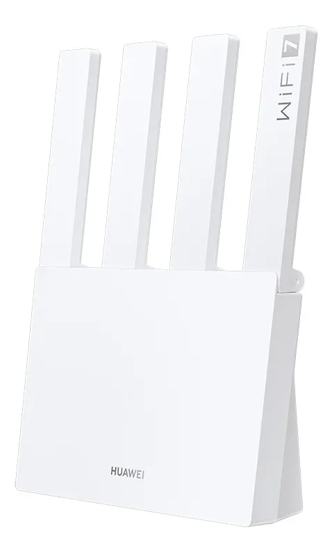 Router Huawei WiFi 3.6 Gbps Wi-Fi 7