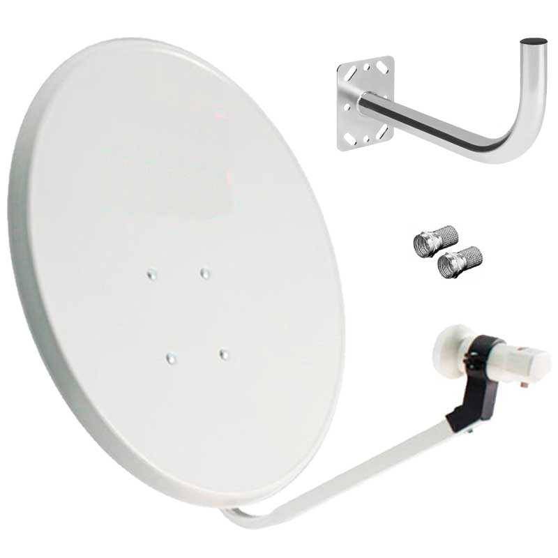 Antena Parabólica Universal
