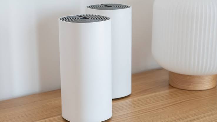 Soluciones WiFi y Redes Mesh
