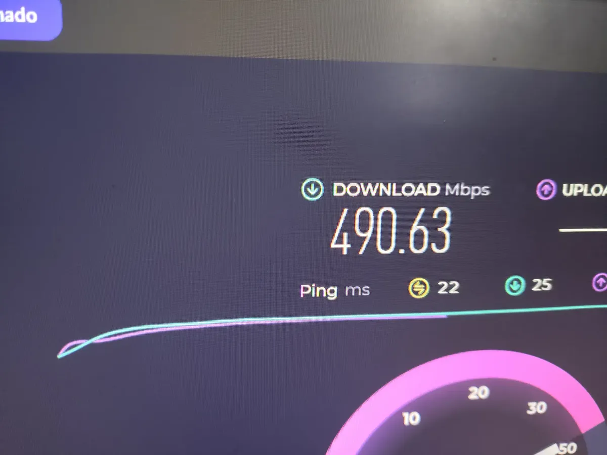 Paso 4: Conexión de Router Gen 3